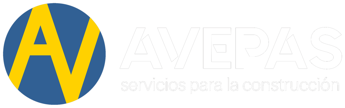 Avepas — Servicios para la construcción