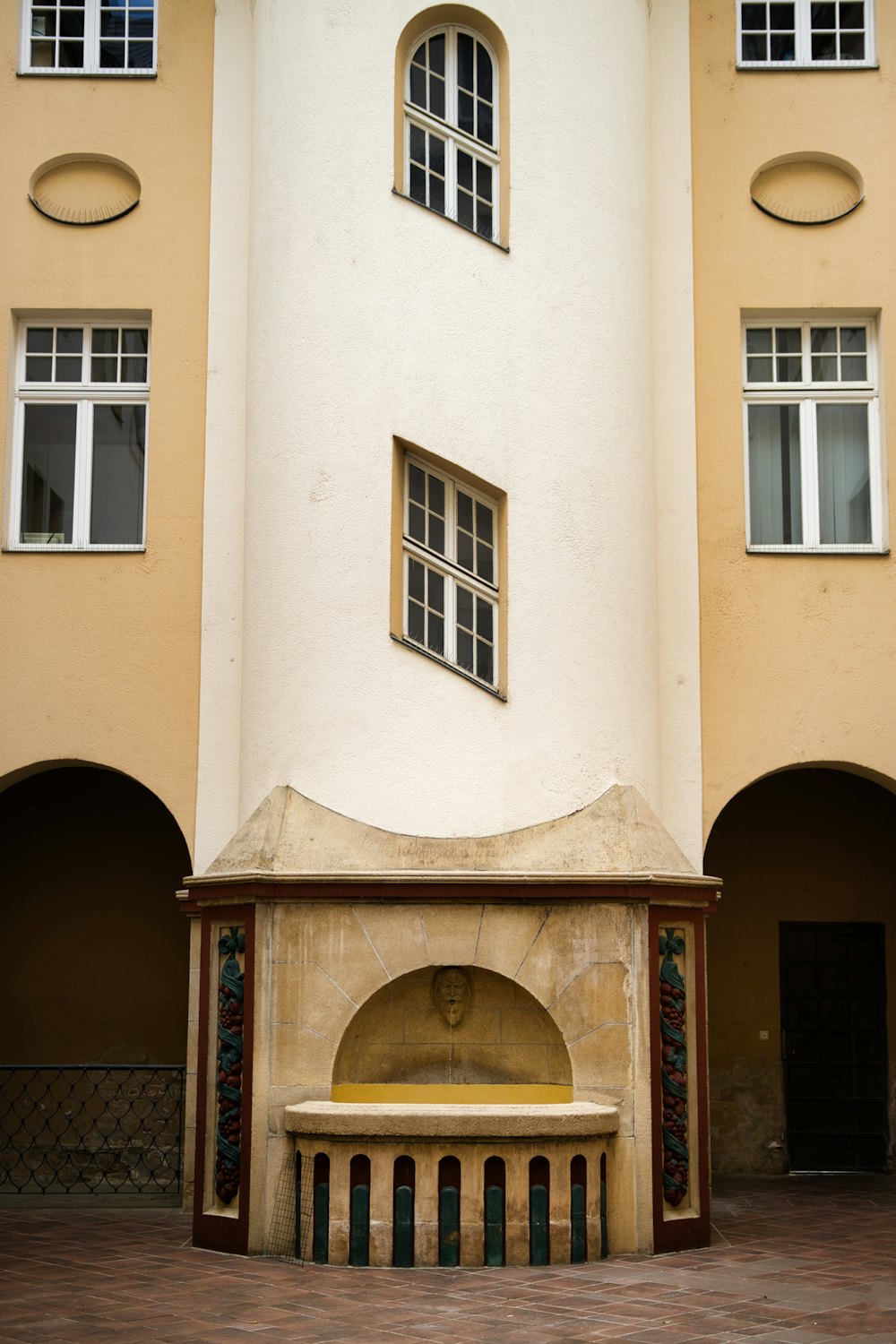 Protección de estructuras de hormigón